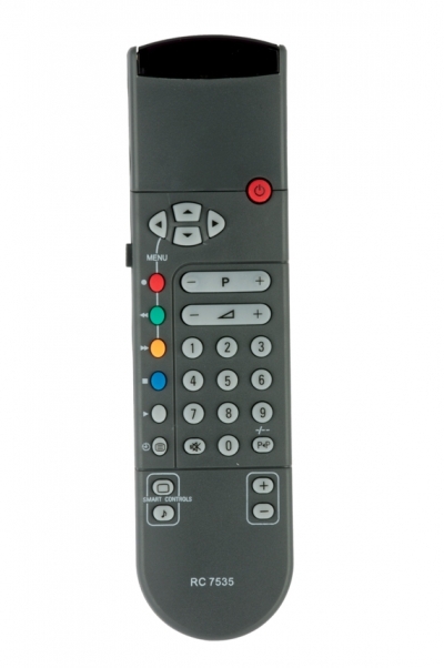Utángyártott TV távirányító, Philips RC7535